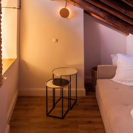Candil Realejo Bed & Breakfast 3*