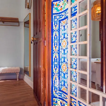 Candil Realejo Bed & Breakfast 3*