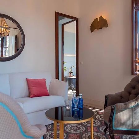 Bed & Breakfast Candil Realejo