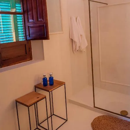 Candil Realejo Bed & Breakfast 3*
