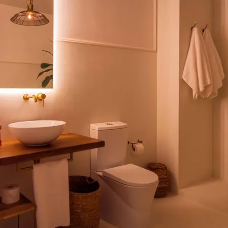 Bed & Breakfast Candil Realejo 3*