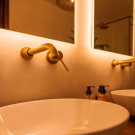 Candil Realejo Bed & Breakfast Granada