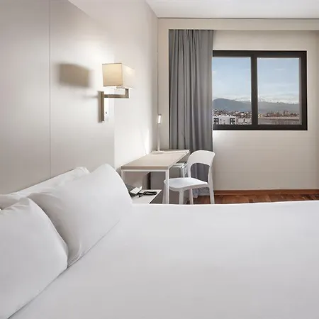 Hotel Estacion Granada
