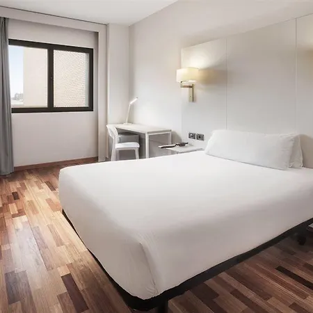Hotel Estacion
