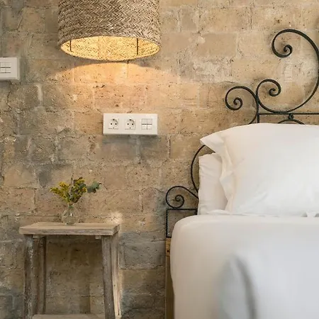 Apartamento Casa De La Romanilla Granada