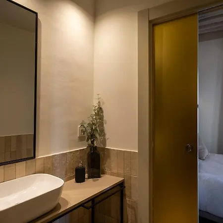 Apartamento Home4u, Plaza Nueva 3 Granada
