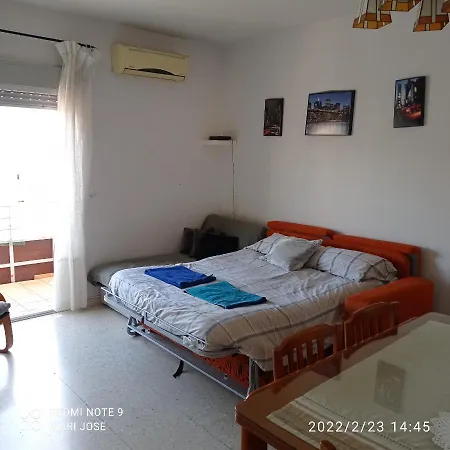 公寓 Disfruta Granada,incluso Con Tu Mascota Parking