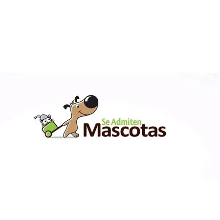 Disfruta Granada,incluso Con Tu Mascota Parking * 格拉纳达