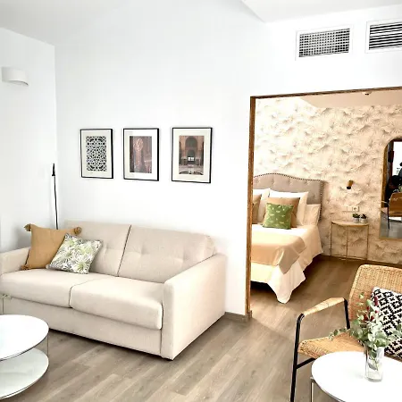 Appartement Con Encanto En El Centro De *