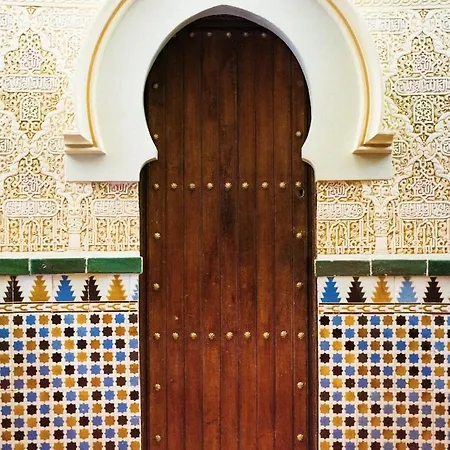 Alhambra Palace 5*