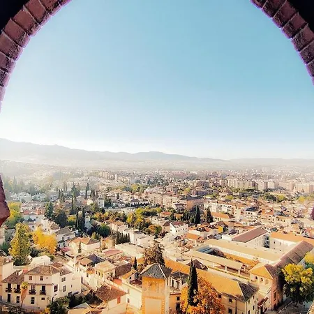 Alhambra Palace