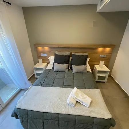 Appartement Family Catedral Centro Granada