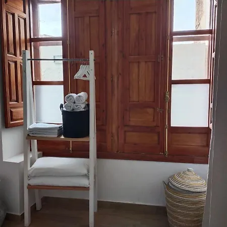 Sueno De Elvira Granada
