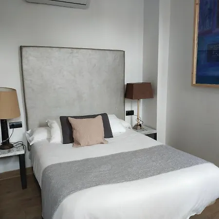 Sueno De Elvira Apartamento