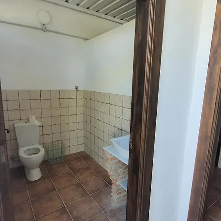 El Edén De Granada Villa Granada