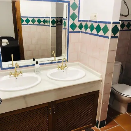 El Edén De Granada Villa Granada