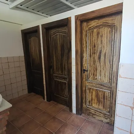 El Edén De Granada * Granada