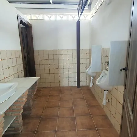 El Edén De Granada Villa *