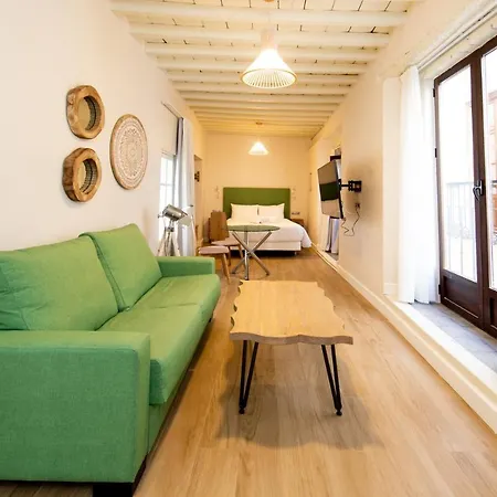 Apartament 4u *