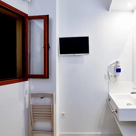 Penzion Amc Granada