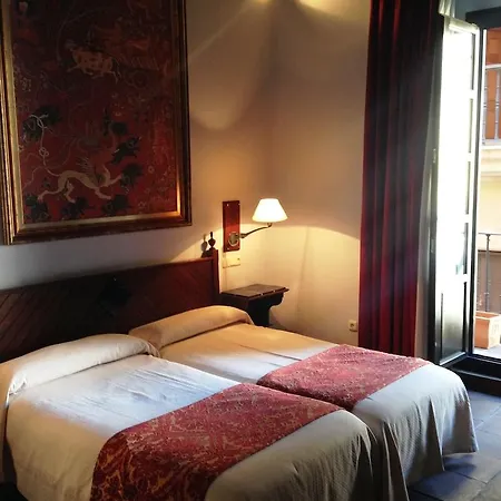 Casa Palacio Pilar Del Toro Hotel