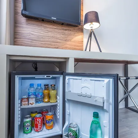Dwo Urban 4*