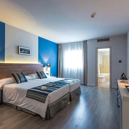 Hotel Dwo Urban