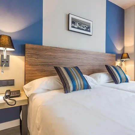 Dwo Urban Hotel Granada