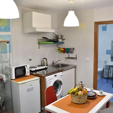 Apartamento Abililla Granada