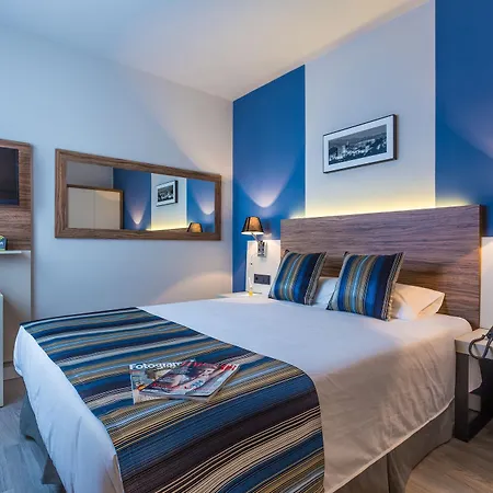 Hotel Dwo Urban Granada