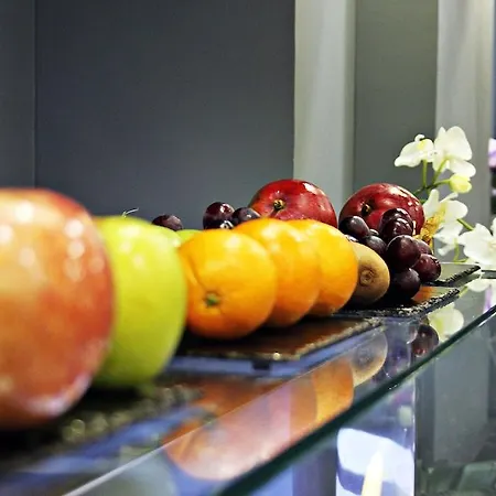 Dwo Urban Hotel 4*