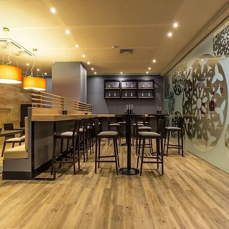 Dwo Urban Hotel