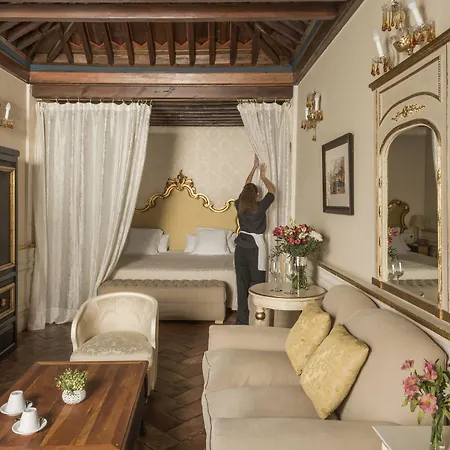 Casa 1800 Hotel