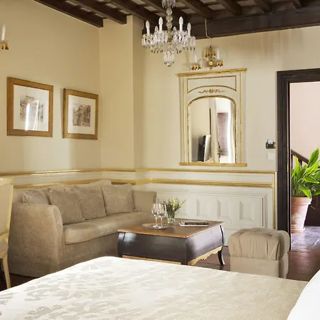 Casa 1800 Hotel Granada