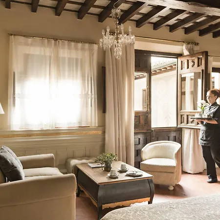 Casa 1800 Hotel 3*
