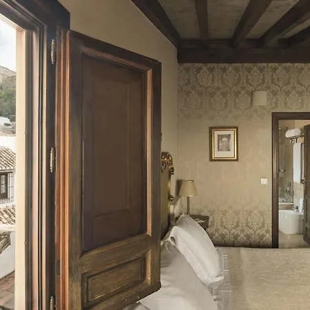 Casa 1800 3* Granada
