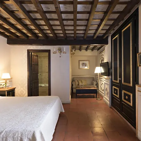 Casa 1800 Hotel 3*