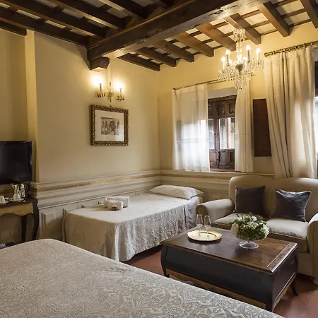 Hotel Casa 1800
