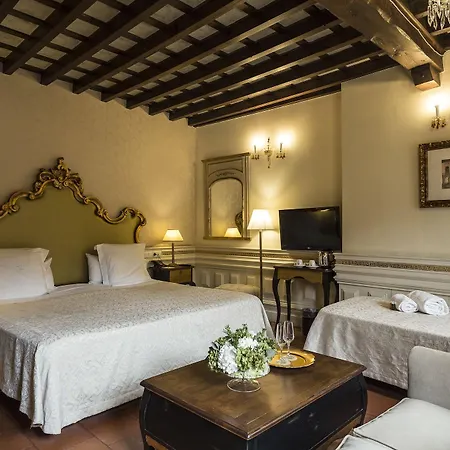 Hotel Casa 1800 Granada