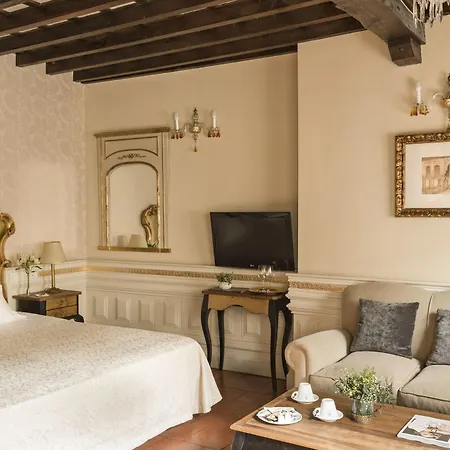 Casa 1800 Hotel Granada