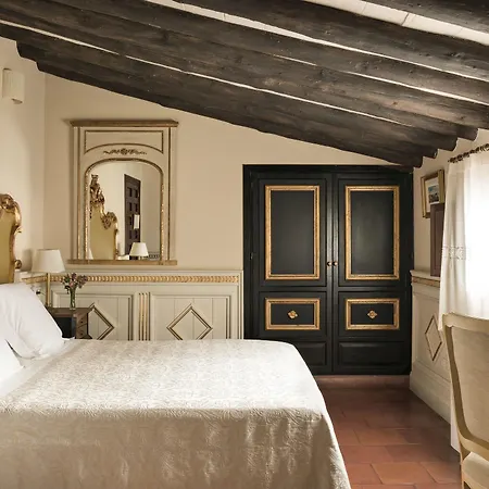 Casa 1800 3* Granada