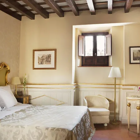 Hotel Casa 1800 3*