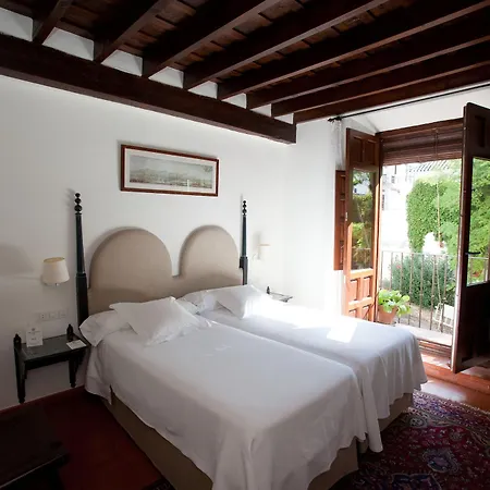 Otel Casa Morisca 3*