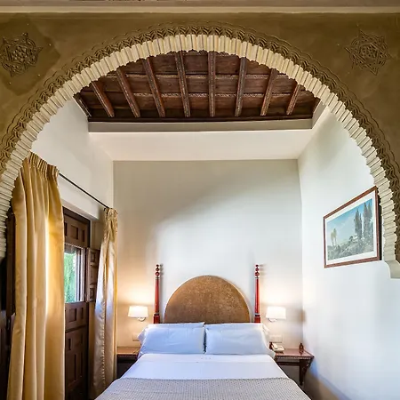 Otel Casa Morisca 3*