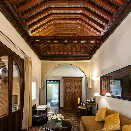 Otel Casa Morisca