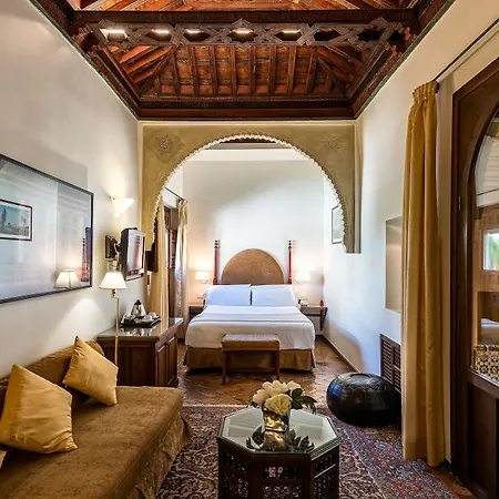 Otel Casa Morisca 3*