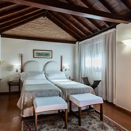 Casa Morisca 3*