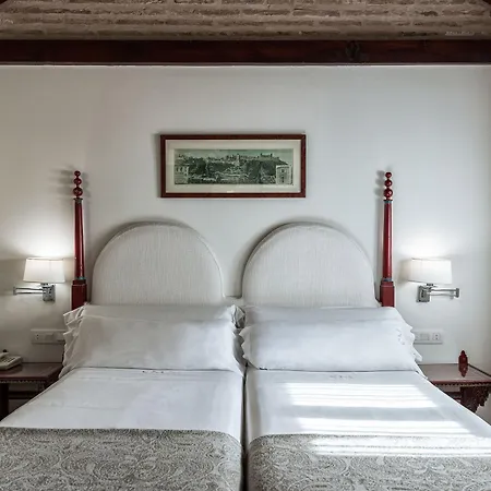 Otel Casa Morisca