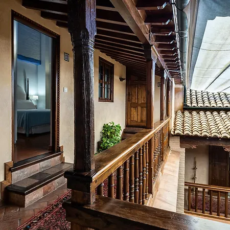 Casa Morisca 3* Granada