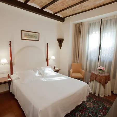 Otel Casa Morisca Granada